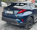 Зеленый Тойота C-HR, объемом двигателя 1.99 л и пробегом 18 тыс. км за 30800 $, фото 7 на Automoto.ua