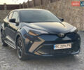 Зелений Тойота C-HR, об'ємом двигуна 1.99 л та пробігом 12 тис. км за 32800 $, фото 13 на Automoto.ua
