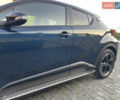 Зеленый Тойота C-HR, объемом двигателя 1.99 л и пробегом 15 тыс. км за 31800 $, фото 13 на Automoto.ua
