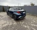 Зеленый Тойота C-HR, объемом двигателя 1.99 л и пробегом 10 тыс. км за 33700 $, фото 7 на Automoto.ua
