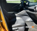 Оранжевый Тойота C-HR, объемом двигателя 2 л и пробегом 7 тыс. км за 43388 $, фото 9 на Automoto.ua