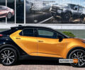 Оранжевый Тойота C-HR, объемом двигателя 2 л и пробегом 7 тыс. км за 43388 $, фото 3 на Automoto.ua