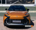 Оранжевый Тойота C-HR, объемом двигателя 2 л и пробегом 7 тыс. км за 43388 $, фото 1 на Automoto.ua