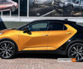 Оранжевый Тойота C-HR, объемом двигателя 2 л и пробегом 7 тыс. км за 43388 $, фото 4 на Automoto.ua
