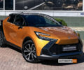 Оранжевый Тойота C-HR, объемом двигателя 2 л и пробегом 7 тыс. км за 43388 $, фото 2 на Automoto.ua