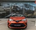 Оранжевый Тойота C-HR, объемом двигателя 1.99 л и пробегом 108 тыс. км за 26966 $, фото 4 на Automoto.ua
