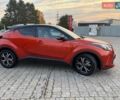 Оранжевый Тойота C-HR, объемом двигателя 1.99 л и пробегом 55 тыс. км за 33000 $, фото 7 на Automoto.ua