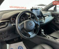 Помаранчевий Тойота C-HR, об'ємом двигуна 1.99 л та пробігом 41 тис. км за 29450 $, фото 9 на Automoto.ua