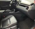 Оранжевый Тойота C-HR, объемом двигателя 1.99 л и пробегом 108 тыс. км за 26966 $, фото 5 на Automoto.ua