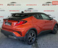 Помаранчевий Тойота C-HR, об'ємом двигуна 1.99 л та пробігом 41 тис. км за 29450 $, фото 2 на Automoto.ua