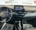 Помаранчевий Тойота C-HR, об'ємом двигуна 1.99 л та пробігом 41 тис. км за 29450 $, фото 10 на Automoto.ua