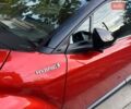 Оранжевый Тойота C-HR, объемом двигателя 1.99 л и пробегом 55 тыс. км за 33000 $, фото 27 на Automoto.ua
