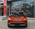 Оранжевый Тойота C-HR, объемом двигателя 1.99 л и пробегом 108 тыс. км за 26966 $, фото 3 на Automoto.ua