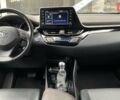 Оранжевый Тойота C-HR, объемом двигателя 1.99 л и пробегом 108 тыс. км за 26966 $, фото 7 на Automoto.ua