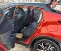 Оранжевый Тойота C-HR, объемом двигателя 1.99 л и пробегом 55 тыс. км за 33000 $, фото 12 на Automoto.ua
