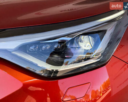 Помаранчевий Тойота C-HR, об'ємом двигуна 1.99 л та пробігом 41 тис. км за 29450 $, фото 37 на Automoto.ua