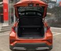 Оранжевый Тойота C-HR, объемом двигателя 1.99 л и пробегом 108 тыс. км за 26966 $, фото 9 на Automoto.ua