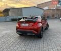 Оранжевый Тойота C-HR, объемом двигателя 1.99 л и пробегом 55 тыс. км за 33000 $, фото 5 на Automoto.ua