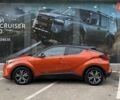 Оранжевый Тойота C-HR, объемом двигателя 1.99 л и пробегом 108 тыс. км за 26966 $, фото 2 на Automoto.ua