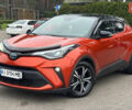 Помаранчевий Тойота C-HR, об'ємом двигуна 1.99 л та пробігом 60 тис. км за 27500 $, фото 1 на Automoto.ua