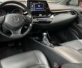 Оранжевый Тойота C-HR, объемом двигателя 1.99 л и пробегом 108 тыс. км за 26966 $, фото 10 на Automoto.ua