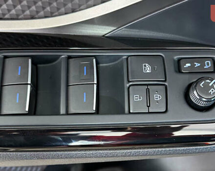Помаранчевий Тойота C-HR, об'ємом двигуна 1.99 л та пробігом 41 тис. км за 29450 $, фото 16 на Automoto.ua