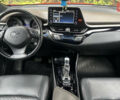 Помаранчевий Тойота C-HR, об'ємом двигуна 1.99 л та пробігом 60 тис. км за 27500 $, фото 5 на Automoto.ua