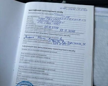 Оранжевый Тойота C-HR, объемом двигателя 1.99 л и пробегом 55 тыс. км за 33000 $, фото 26 на Automoto.ua