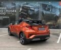 Оранжевый Тойота C-HR, объемом двигателя 1.99 л и пробегом 108 тыс. км за 26966 $, фото 1 на Automoto.ua