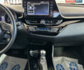 Помаранчевий Тойота C-HR, об'ємом двигуна 1.99 л та пробігом 41 тис. км за 29450 $, фото 12 на Automoto.ua