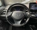 Оранжевый Тойота C-HR, объемом двигателя 1.99 л и пробегом 108 тыс. км за 26966 $, фото 8 на Automoto.ua