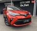 Оранжевый Тойота C-HR, объемом двигателя 1.99 л и пробегом 88 тыс. км за 28900 $, фото 24 на Automoto.ua
