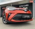 Оранжевый Тойота C-HR, объемом двигателя 1.99 л и пробегом 88 тыс. км за 28900 $, фото 25 на Automoto.ua