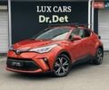Оранжевый Тойота C-HR, объемом двигателя 1.99 л и пробегом 88 тыс. км за 28900 $, фото 14 на Automoto.ua
