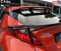 Оранжевый Тойота C-HR, объемом двигателя 1.99 л и пробегом 88 тыс. км за 28900 $, фото 38 на Automoto.ua