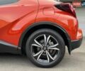 Оранжевый Тойота C-HR, объемом двигателя 1.99 л и пробегом 88 тыс. км за 28900 $, фото 33 на Automoto.ua