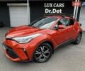 Оранжевый Тойота C-HR, объемом двигателя 1.99 л и пробегом 88 тыс. км за 28900 $, фото 6 на Automoto.ua