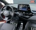 Оранжевый Тойота C-HR, объемом двигателя 1.99 л и пробегом 88 тыс. км за 28900 $, фото 49 на Automoto.ua