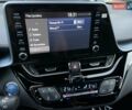 Оранжевый Тойота C-HR, объемом двигателя 1.99 л и пробегом 88 тыс. км за 28900 $, фото 75 на Automoto.ua