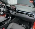 Оранжевый Тойота C-HR, объемом двигателя 1.99 л и пробегом 88 тыс. км за 28900 $, фото 48 на Automoto.ua