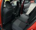Оранжевый Тойота C-HR, объемом двигателя 1.99 л и пробегом 88 тыс. км за 28900 $, фото 58 на Automoto.ua