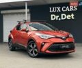 Оранжевый Тойота C-HR, объемом двигателя 1.99 л и пробегом 88 тыс. км за 28900 $, фото 27 на Automoto.ua