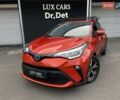 Оранжевый Тойота C-HR, объемом двигателя 1.99 л и пробегом 88 тыс. км за 28900 $, фото 11 на Automoto.ua