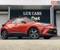 Оранжевый Тойота C-HR, объемом двигателя 1.99 л и пробегом 88 тыс. км за 28900 $, фото 22 на Automoto.ua