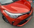 Оранжевый Тойота C-HR, объемом двигателя 1.99 л и пробегом 88 тыс. км за 28900 $, фото 30 на Automoto.ua