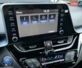 Оранжевый Тойота C-HR, объемом двигателя 1.99 л и пробегом 88 тыс. км за 28900 $, фото 73 на Automoto.ua