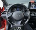 Оранжевый Тойота C-HR, объемом двигателя 1.99 л и пробегом 88 тыс. км за 28900 $, фото 50 на Automoto.ua