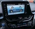 Оранжевый Тойота C-HR, объемом двигателя 1.99 л и пробегом 88 тыс. км за 28900 $, фото 79 на Automoto.ua