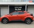 Оранжевый Тойота C-HR, объемом двигателя 1.99 л и пробегом 88 тыс. км за 28900 $, фото 31 на Automoto.ua