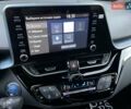 Оранжевый Тойота C-HR, объемом двигателя 1.99 л и пробегом 88 тыс. км за 28900 $, фото 74 на Automoto.ua